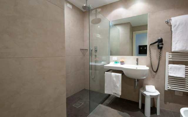 Hotel Capolago