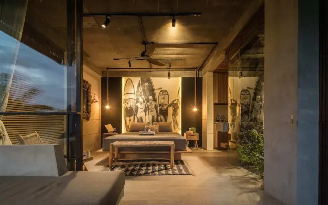 Batukaru Private Pool Suite 3