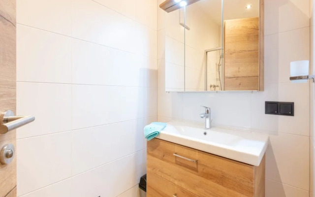 Apartment in Piesendorf Near Ski Slopes