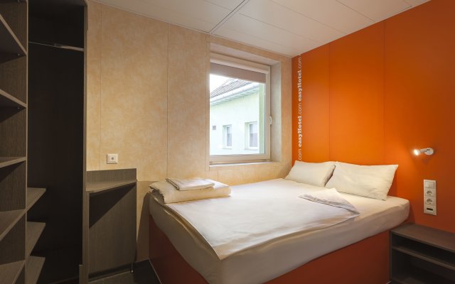 easyHotel Budapest Oktogon