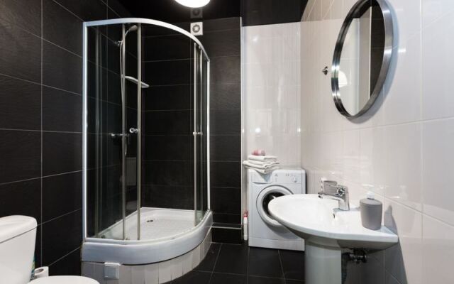 Апартаменты Этажидейли на ул. Токарей, 40