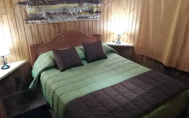Mi Rancho SPA
