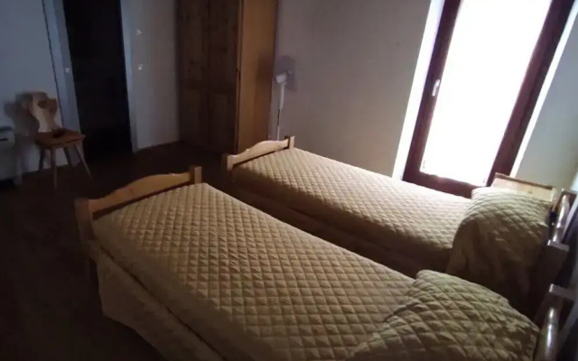 Ostello Sociale Borgo Venno