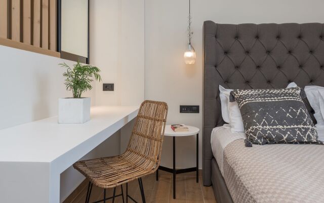 Eptanisos Beachfront Suites Zante