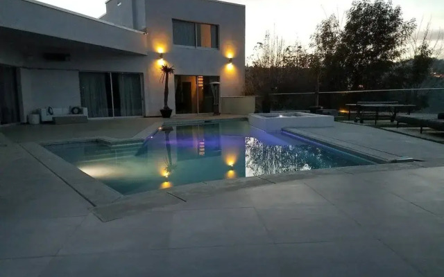 Villa Amanda