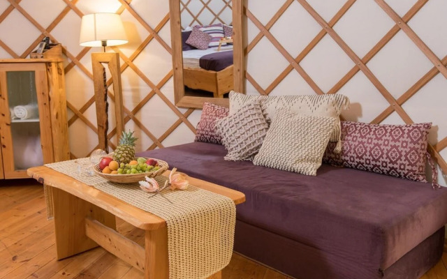Helios Luxury Suites