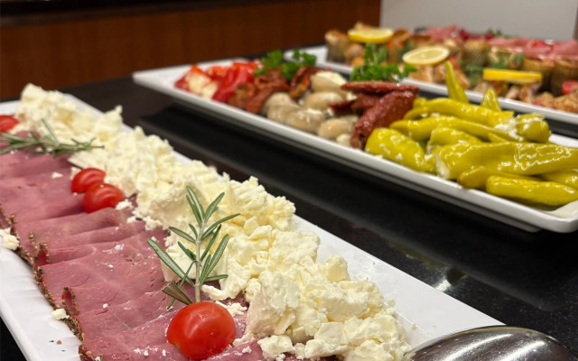 Best Western Plus Hotel Steinsgarten