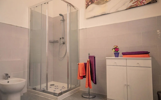 Santa Maria Novella Apartment