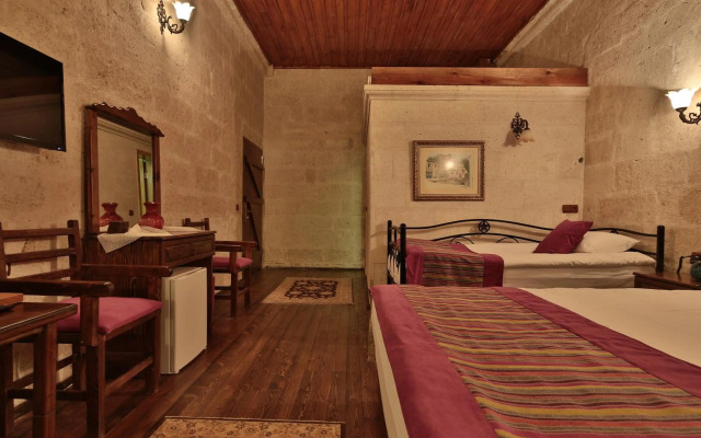 Elif Stone House