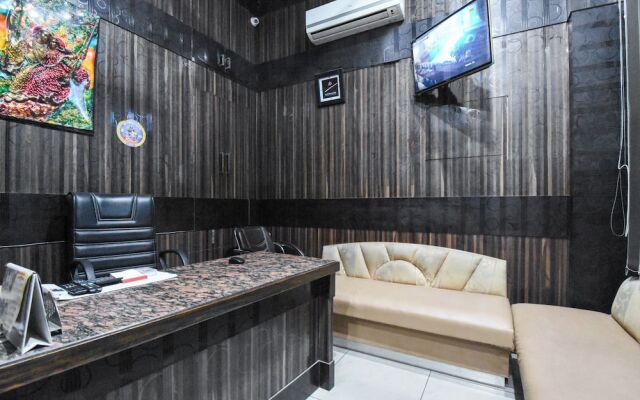 OYO 49414 Hotel Yuvraj Residency