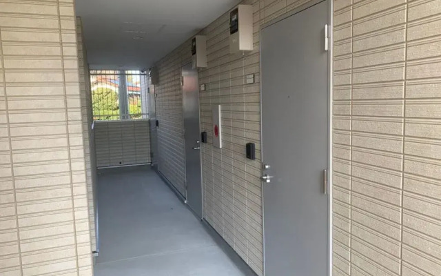 OUCHI HOTEL Hatsukaichi-ekimae