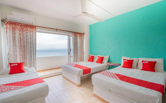 Hotel Conchamar