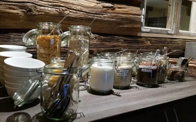 Sølvgarden Cottages