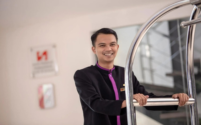 Swiss-Belinn Cibitung