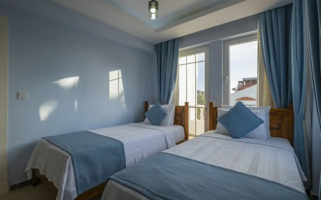 Infinity Civan Villa