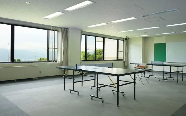 Breezbay Resort Shiojiri Kataoka