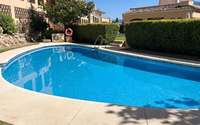 Prime Location Puerto Banus Nueva Andalucia