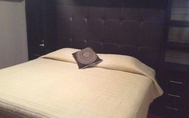 Hotel Casa Arcangel