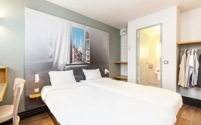 B&B Hotel Bayonne