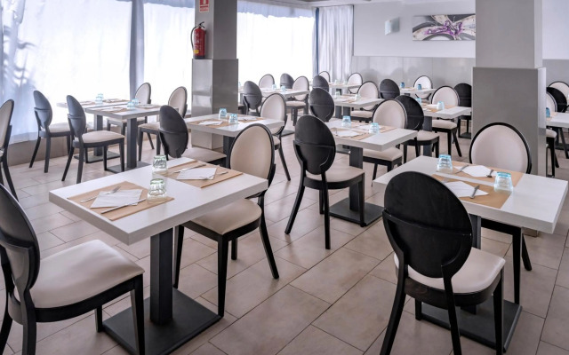 Hotel Amaraigua - Adults Only