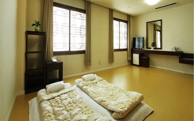 Rasung Hotel