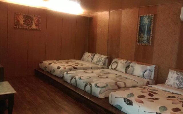 Peace Home Guest House III