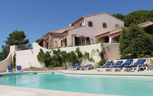 Villa Bellavista