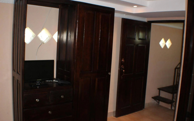Hostal Boquete