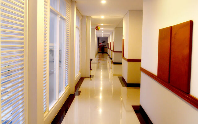 Prima Sr Hotel & Convention
