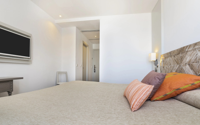 Hoposa Hotel Niu