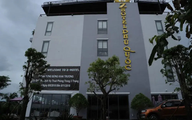 Zhotel