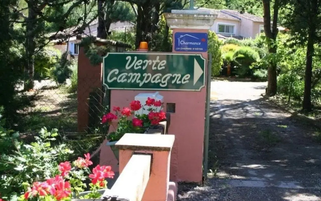 A la Verte Campagne