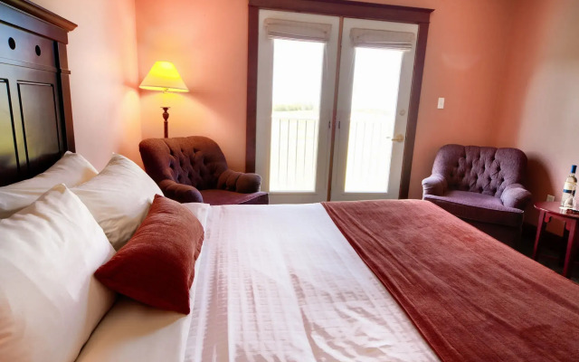 Rodd Crowbush Golf & Beach Resort