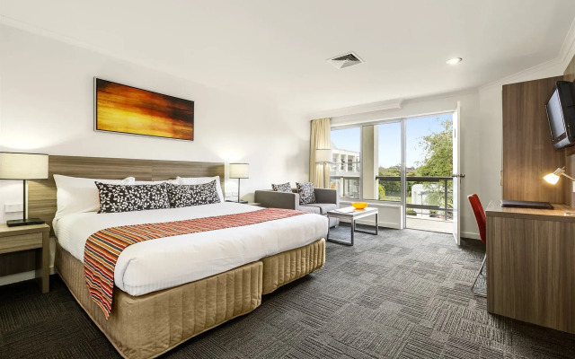 Doncaster Apartments by Nightcap Plus