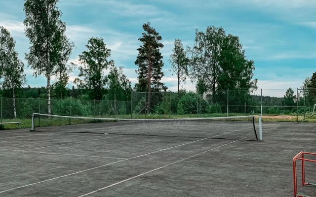 Resort Yxenhaga