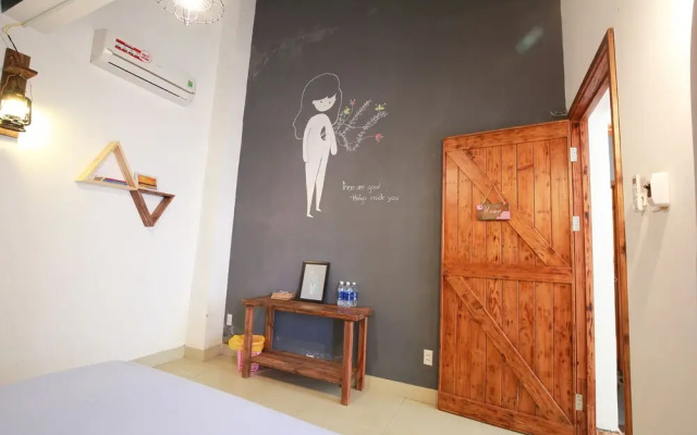 Little Flower Homestay Da Nang