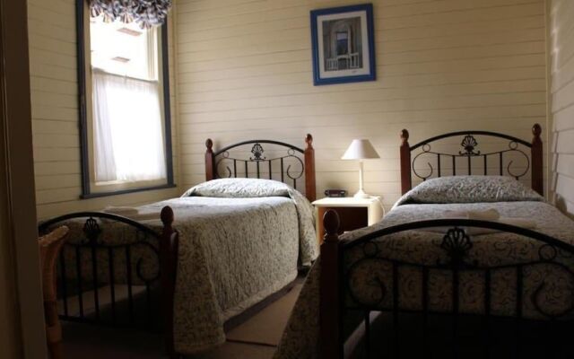 Ross B&B Accommodation