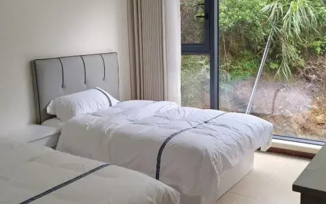 Yajingxuan Accommodation