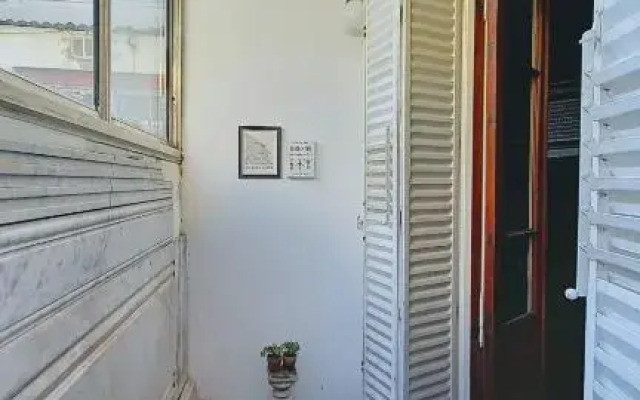 Nice Apart en Caballito. Visitá Buenos Aires