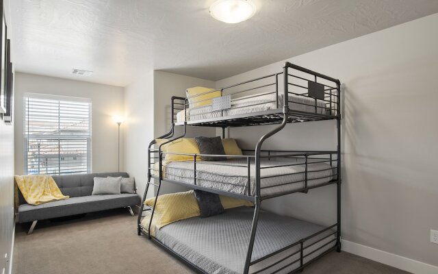 Endless Summer/ Brand New Waterpark!