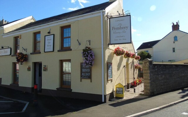 The Pembrey Country Inn