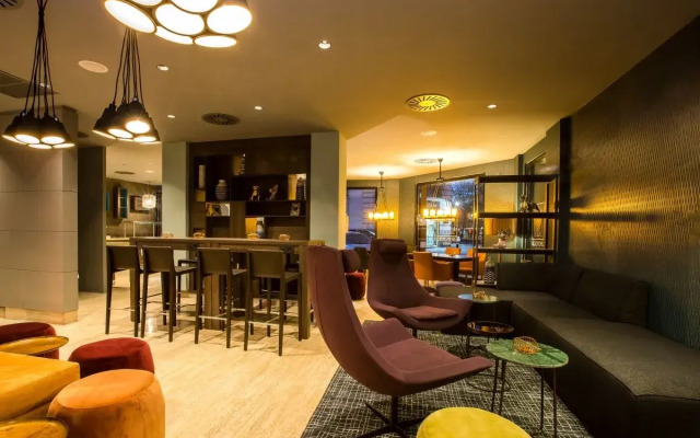 Leonardo Boutique Hotel Madrid