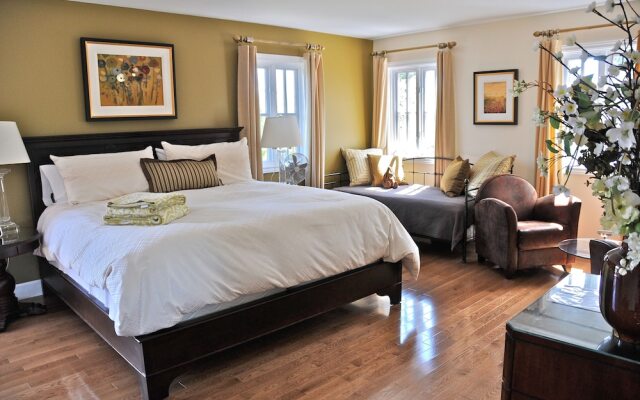 Wetherly Inn