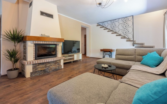 Villa Aria Vallis