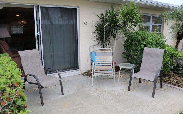 Jamaica Royale 055 - 1 Br Villa