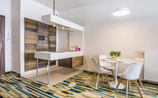 VacationClub - Baltic Park Molo Apartment D110