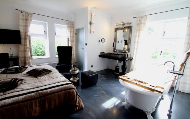 VillaAdel Designroom