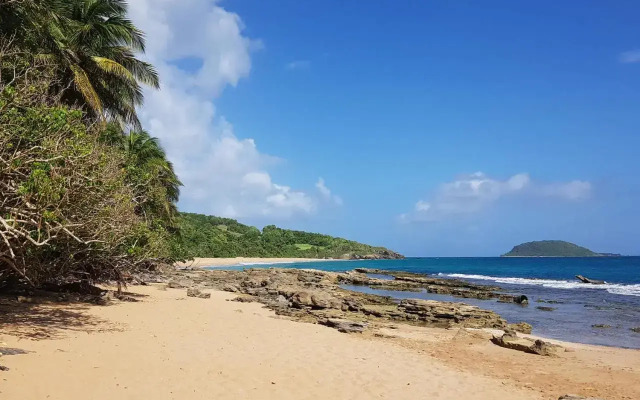 L'Aurielle, Tout le confort à 500m de la plage