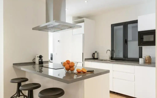 Olala Urban Chill Apartments