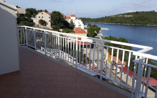 Apartments Slavica